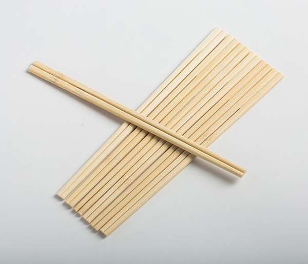 家用木筷子易繁殖霉菌需半年替換一次